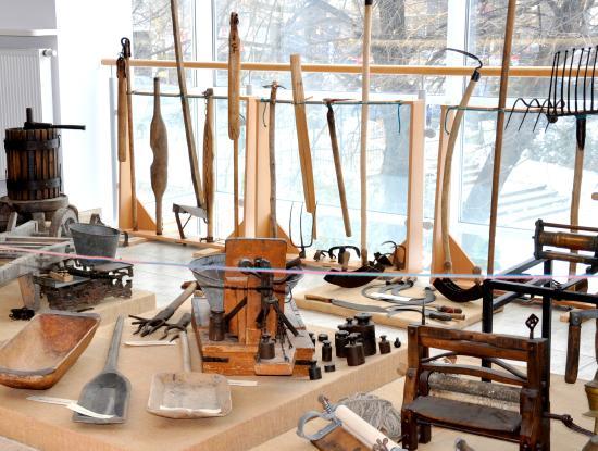 Muzeum Bambrow Poznanskich